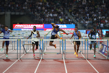 02.06.2023 Wanda Diamond League Golden Gala Pietro Mennea Firenze J.Oegerli for SCATTO ph
