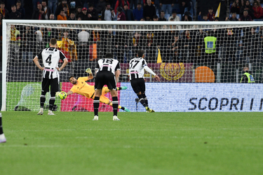 16.04.2023 Roma vs Udinese 3 0 G.Leanza ph