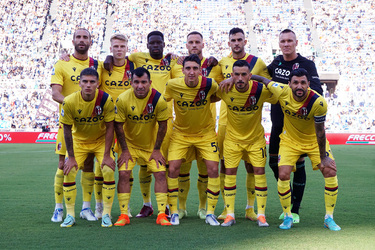 14.08.2022 serie A Lazio vs Bologna 2 1 G.Leanza ph