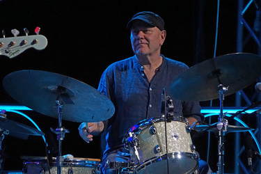 21.06.2024 Roberto Gatto ImperfecTrio Live G.Leanza ph