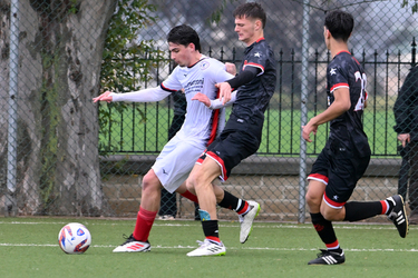 29.03.2025 Grifone vs Atletico 2000 0 0 Campionato U16 Elite