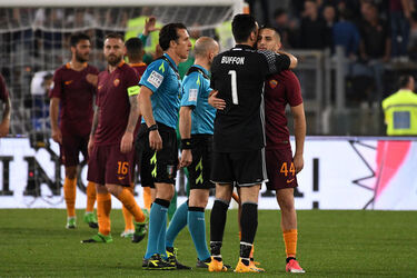 14.05.2017 Roma vs Juventus 3 1. Top 60 photos 14.05.2017 Roma vs Juventus 3 1. Top 60 photos