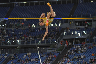 12.06.2024 Roma European Athletics Championship 6a giornata G.Leanza ph