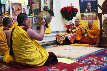 09.12.2019 Tibet Festival 1a Edizione G.Leanza ph