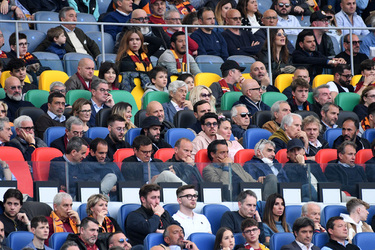 29.04.2023 serie A Roma vs Milan 1 1 G.Leanza ph