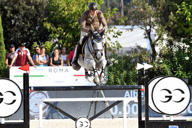 11.09.2021 Longines Global Champions Tour of Rome G.Leanza ph