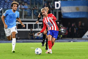 19.09.2023 Ch.League Lazio vs A.Madrid 1 1 G.Leanza ph 19.09.2023 Ch.League Lazio vs A.Madrid 1 1 G.Leanza ph