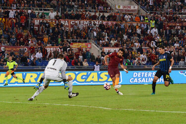 02.10.2016 Roma vs Inter 2 1 Photos 29 02.10.2016 Roma vs Inter 2 1 Photos 29