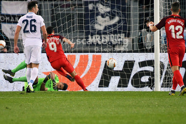 14.02.2019 Lazio vs Siviglia 0 1 18 photos G.Leanza ph 14.02.2019 Lazio vs Siviglia 0 1 18 photos G.Leanza ph