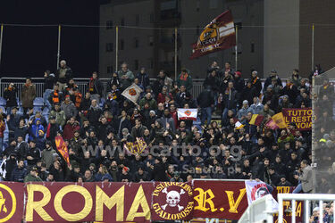 08.12.2018 Cagliari vs Roma 2 2 C.Sancius ph