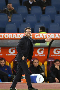 18.04.2018 Roma vs Genoa 2 1 photos 20