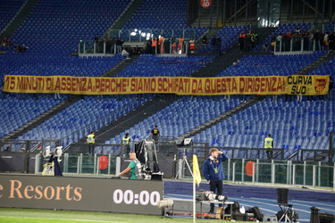20.10.2024 Serie A 8a giornata Roma vs Inter 0 1 G.Leanza ph