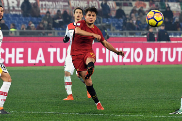 11.02.2018 Roma vs Benevento 5 2 photos 19