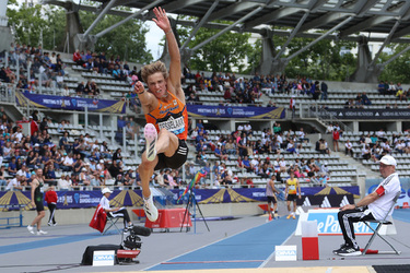 07.07.2024 Wanda Diamond League Meeting de Paris Parigi J.Oegerli ph