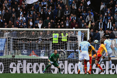 31.03.2018 Lazio vs Benevento 6 2 31.03.2018 Lazio vs Benevento 6 2