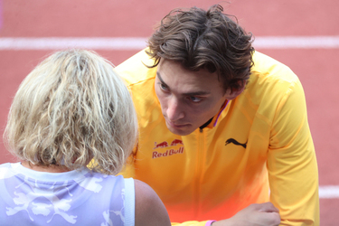 15.06.2025 Wanda Diamond League Bauhaus Galan Stockholm J.Oegerli ph