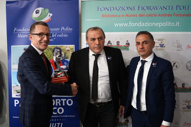 04.12.2019 XI Ediz. Premio Andrea Fortunato G.Leanza ph
