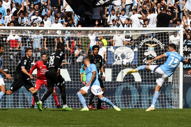 02.10.2022 Lazio vs Spezia 4 0 G.Leanza ph