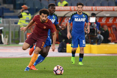 19.03.2017 Calcio Serie A. Roma vs Sassuolo 3 1. Photos 22. 19.03.2017 Calcio Serie A. Roma vs Sassuolo 3 1. Photos 22.