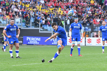 11.03.2023 Guiness Six Nations Italia vs Galles 17 29 G.Leanza ph