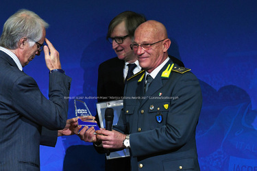 07.12.2021 Atletica Italiana Awards G.Leanza ph