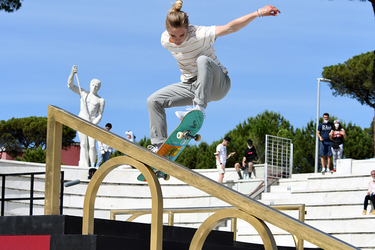 04.06.2021 Worldskate semifinal women G.Leanza ph 04.06.2021 Worldskate semifinal women G.Leanza ph