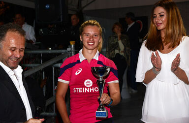 11.06.2016 Roma Seven Cup Final Awards