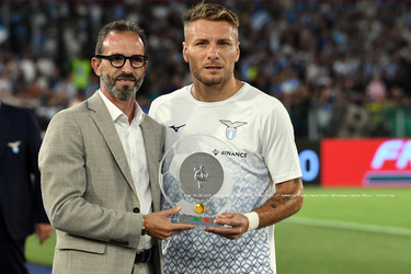 03.09.2022 Serie a Lazio vs Napoli 1 2 G.Leanza ph