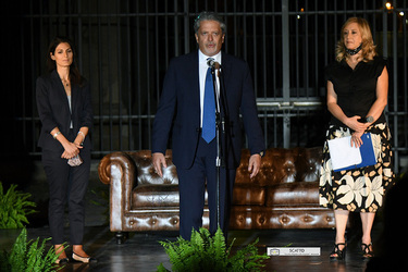 17.07.2020 Arco Costantino Illuminazione