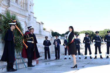 21.04.2017 Natale di Roma 21.04.2017 Natale di Roma