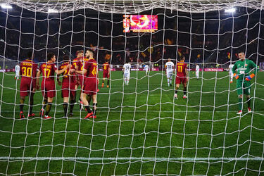 11.02.2018 Roma vs Benevento 5 2 photos 19