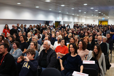 08.12.2019 Piu Libri piu Liberi XIII Ed. G Leanza ph