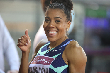 10.06.2021 Firenze Wanda Diamond League Golden Gala Pietro Mennea J.Oegerli ph