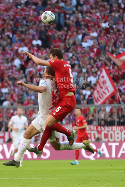 26.10.2019 Bayern M. vs Union B. 2 1 J.Oegerli ph