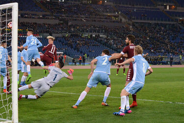 Roma 13.07.2017 Lazio vs Torino 3 1. Photos 29