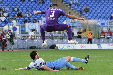 07.10.2018 Lazio vs Fiorentina 1 0 Photos 26 G.Leanza ph