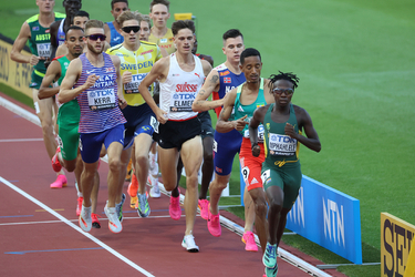 19.08.2023 Budapest World Athletics Championships J.Oegerli ph 19.08.2023 Budapest World Athletics Championships J.Oegerli ph