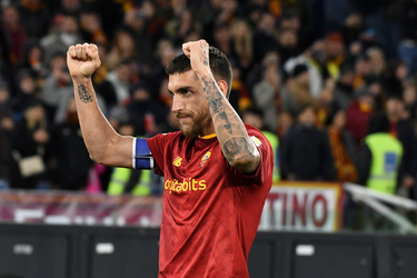 16.04.2023 Roma vs Udinese 3 0 G.Leanza ph