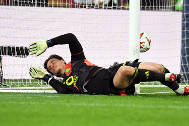 06.03.2025 ASRoma vs A.Bilbao 2 1 Europa League G.Leanza ph 06.03.2025 ASRoma vs A.Bilbao 2 1 Europa League G.Leanza ph