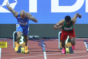 19.08.2023 Budapest World Athletics Championships J.Oegerli ph 19.08.2023 Budapest World Athletics Championships J.Oegerli ph