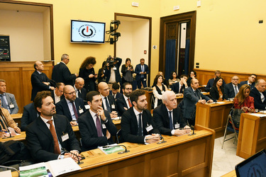 21.11.2019 Industria 4.0 tra innovazione e tecnologia digitale.