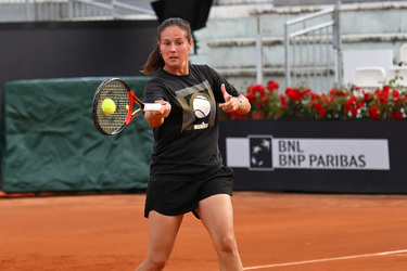 Roma 03.05.2025 Internazionali BNL d Italia G.Leanza ph