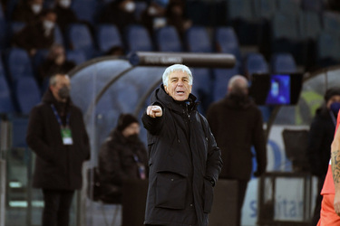 22.01.2022 Lazio vs Atalanta 0 0 G.Leanza ph