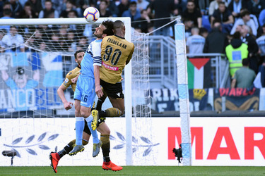 17.04.2019 Lazio vs Udinese 2 0 G.Leanza ph