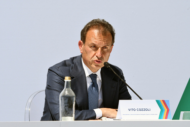 01.06.2021 Pronti Ripartenza e Sport G.Leanza ph