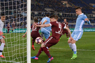 Roma 13.07.2017 Lazio vs Torino 3 1. Photos 29