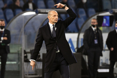 20.11.2021 Lazio vs Juventus 0 2 G.Leanza ph