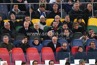 25.11.2018 Lazio vs Milan 1 1