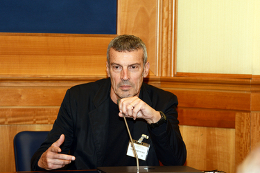 Roma 26.11.2024 presentazione libro Fermarsi in tempo di Pasquale Pes G.Leanza ph Roma 26.11.2024 presentazione libro Fermarsi in tempo di Pasquale Pes G.Leanza ph