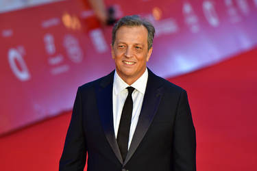 18.10.2024 19a Edizione Festa del Cinema 3a giornata Sfilata di VIP sul red carpet 40foto 